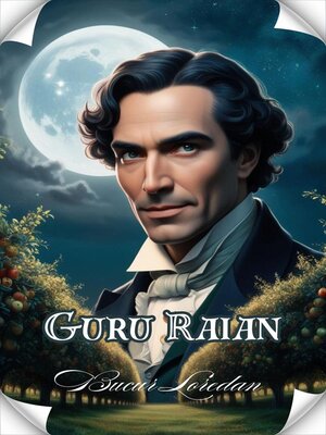 cover image of Guru Raian